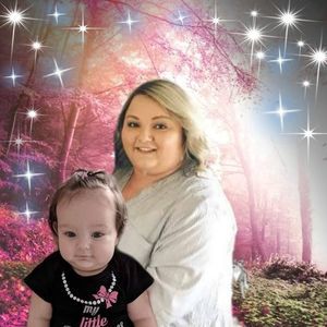 Meet your Posher, Angie